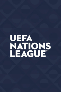 Сериал Украина &mdash; Бельгия