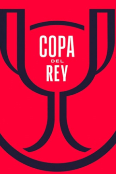 Сериал Барселона &mdash; Бетис